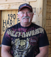 Doug Hurd