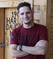 Chris Matsinger