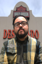 Irving Reyes