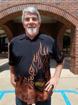 Leonard Newman