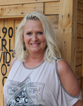 Tammy Clark