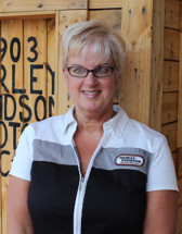 Tracy Matthews