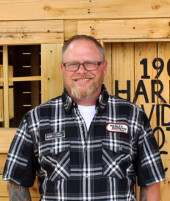Chuck Goff