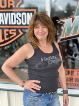 Kim Detrick
