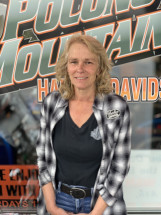 Lesa Olsen