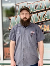 Mike Minster