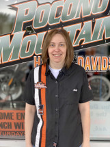 Missy McFall