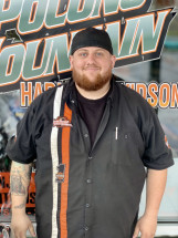 Matthew Norton AKA 'Norton'