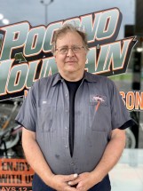 Ron Haney