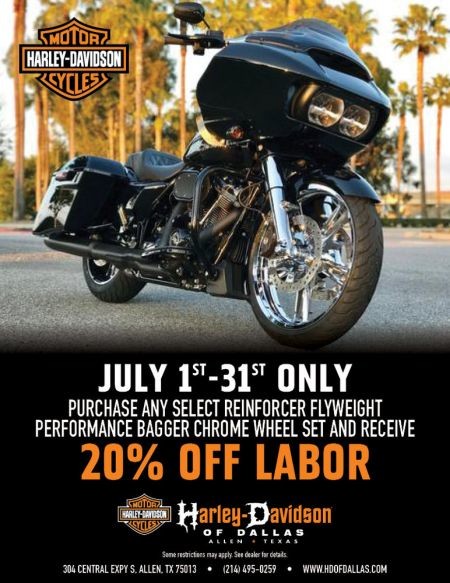 BIG WHEEL BAGGERS!