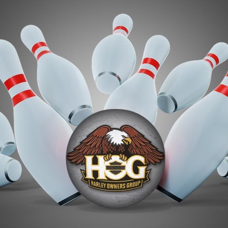 LOH/HOG Yuma Chapter Bowling Night