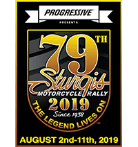 79th Annual Sturgis Motorcycle Rally