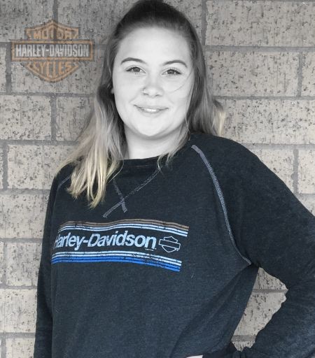 JANUARY 2019 EMPLOYEE OF THE MONTH!