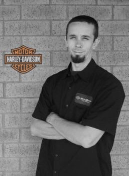 EMPLOYEE OF THE MONTH FOR FEBRUARY