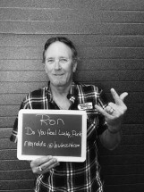 Ron Reynolds