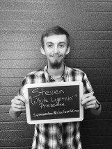 Steven Pressdee