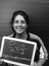 Olivia Phillips