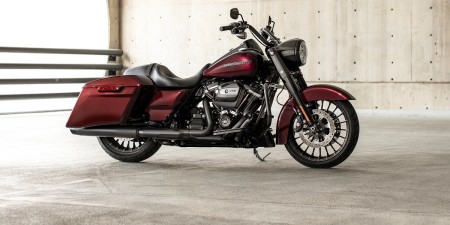2019 Harley-Davidson Road King Special near Rogers Arkansas