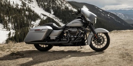 2019 Harley-Davidson Street Glide Special near Fort Smith Arkansas