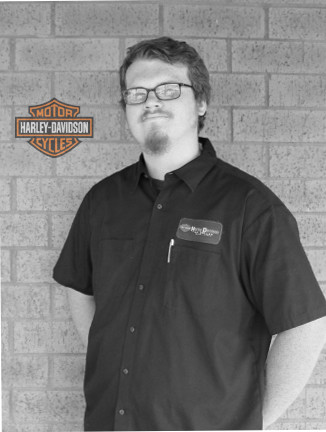 MAY EMPLOYEE OF THE MONTH