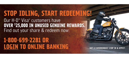 Genuine Rewards