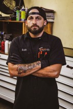Brody Monaco