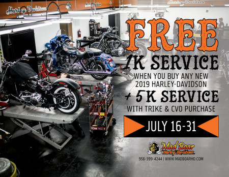 Free 1k Service*