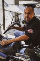 Santos Mosqueda