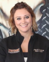 Janessa Dockter