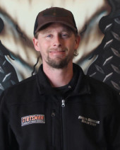 Jeff Sagaser