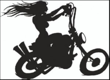 Ladies Ride - Aberdeen