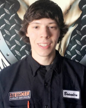 Brandon Bontrager