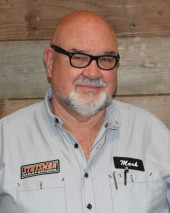 Mark Berg