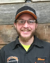 Shane Skaggs