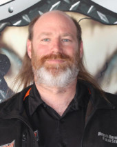 Brad Ehrlich