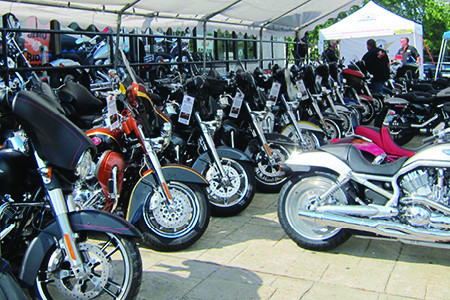 Crazy Certified Pre-Owned Tent Sale Continues!