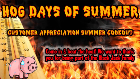 HOG Days of Summer