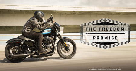 2019 Freedom Promise Program!