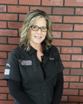 Tricia Kelly