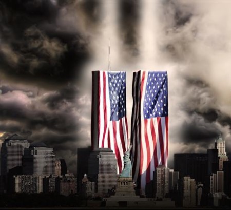 Patriot Rally & Heroes Tribute