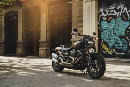 August Bike Night!