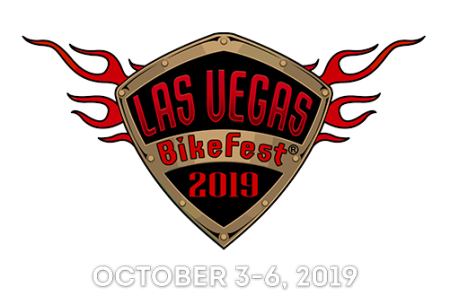 Las Vegas Bikefest 2019