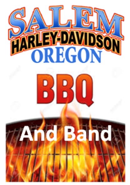 Music and BBQ for Bulldog Rescue