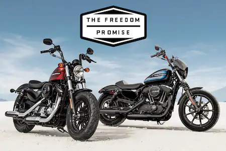 Freedom Promise Program
