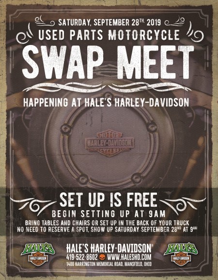 SWAP Meet