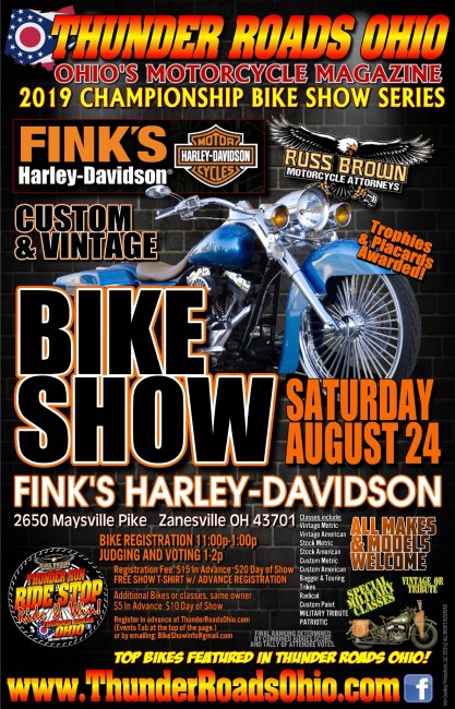 Bike Show