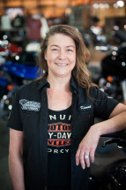 Kim Boltz