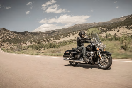 GET ON SELECT TOURING MODELS FOR UNDER $299 (22) PER MONTH