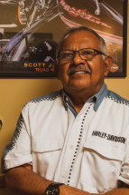 Freddie Padilla