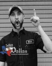 Employee of the Month - January 2019
